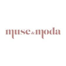 Muse and Moda Discount Code