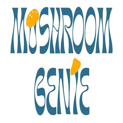 Mushroom Genie Discount Code