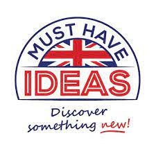 Must Have Ideas UK Discount Code