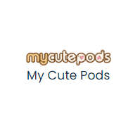 My Cute Pods Discount Code