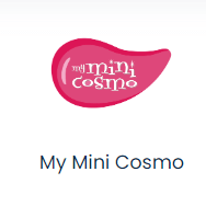 My Mini Cosmo Discount Code