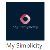 My Simplicity Discount Code