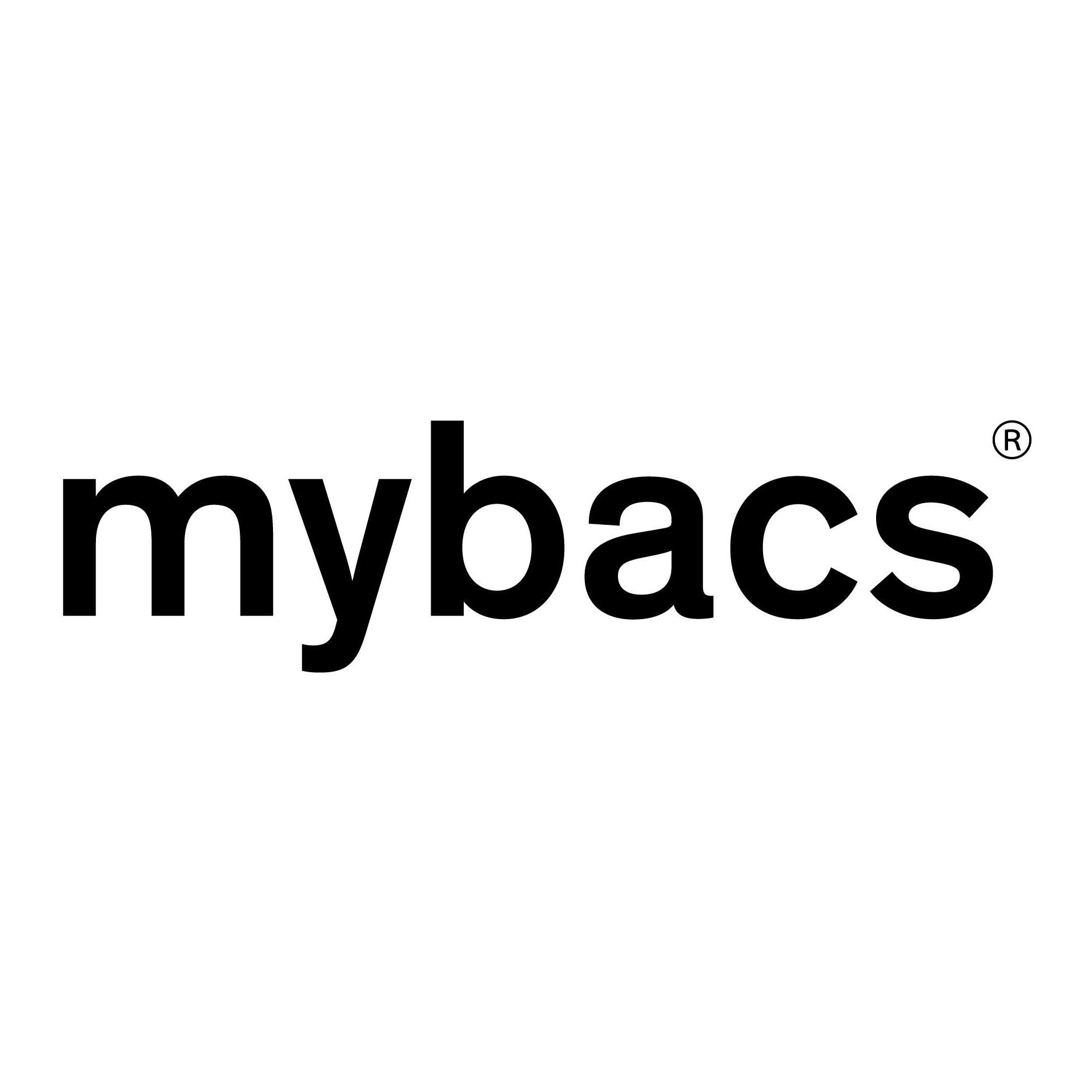 mybacs Discount Code
