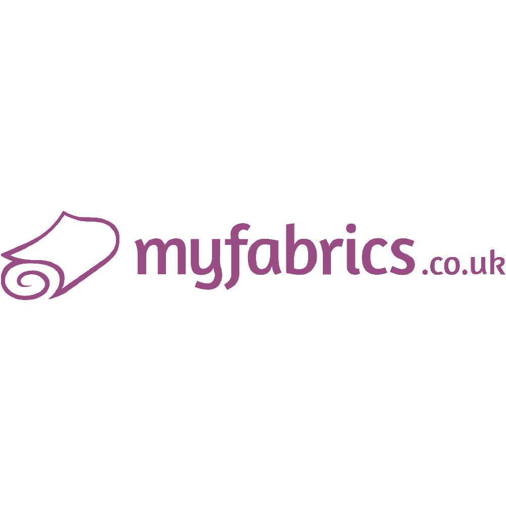 myfabrics.co.uk Discount Code