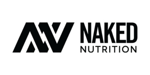 Naked Nutrition Discount Code