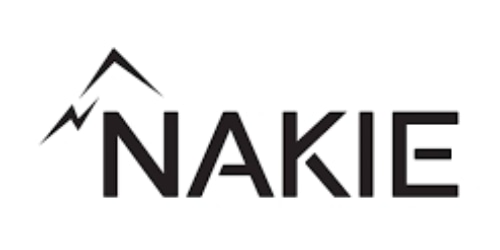 Nakie Discount Code