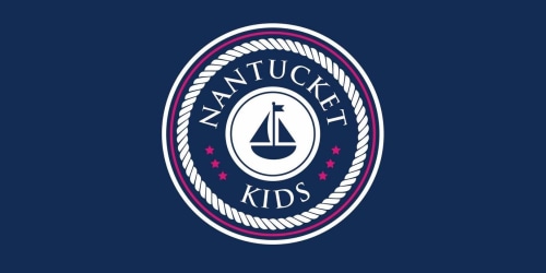 NANTUCKET KIDS Discount Code