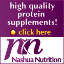 Nashua Nutrition Discount Code