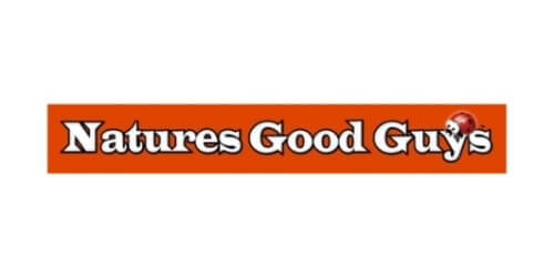 Natures Good Guys Discount Code