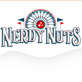Nerdy Nuts Discount Code