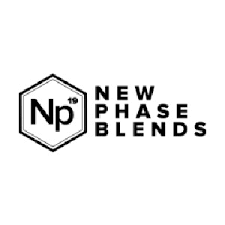 New Phase Blends Discount Code