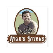 Nicks Sticks Discount Code