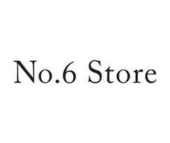 No. 6 Store Discount Code