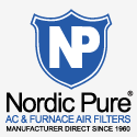 Nordic Pure Air Filters Discount Code