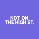 Not on the High Street Discount Code
