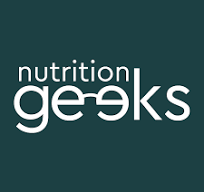 Nutrition Geeks Discount Code