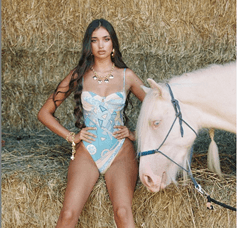 Oceanus Swimwear Discount Code