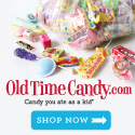 Old Time Candy Company Discount Code