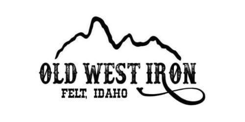 Old West Iron Discount Code