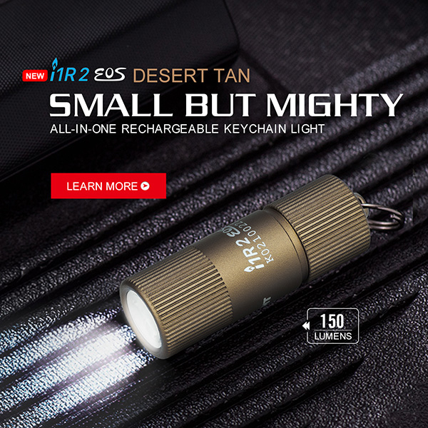 Olight USA Discount Code