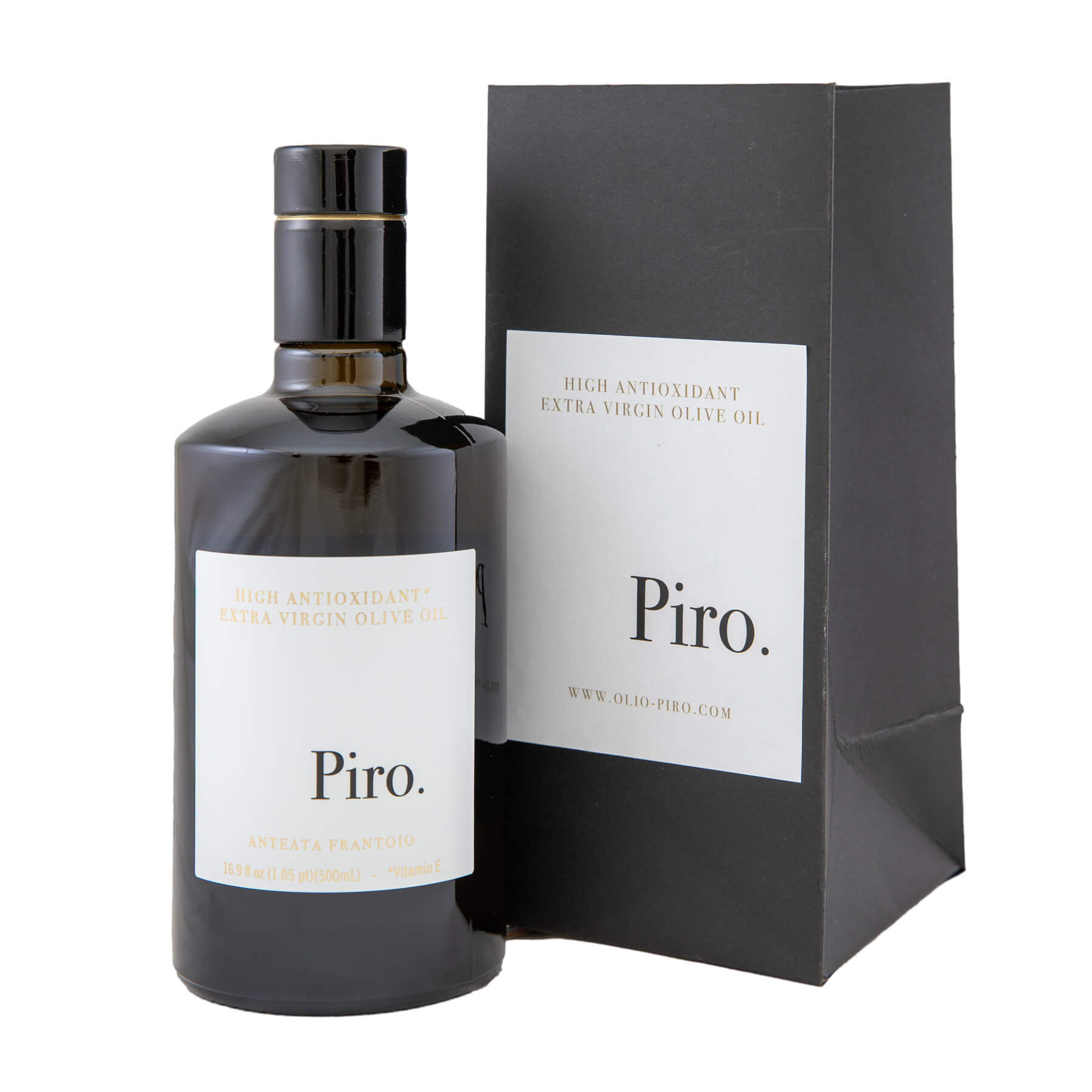 Olio PIro LLC. Discount Code
