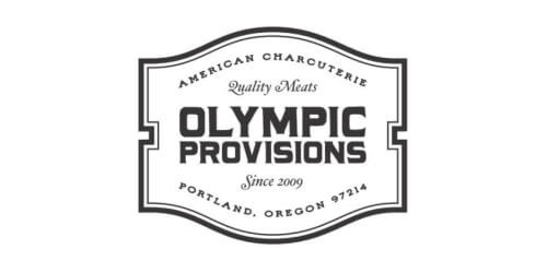 Olympia Provisions Discount Code