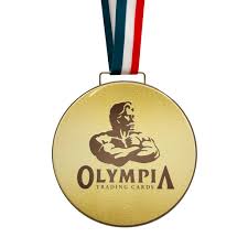 Olympia Trading Cards Discount Code