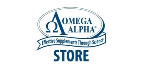 Omega Alpha Discount Code