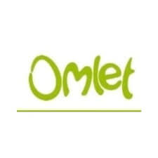 Omlet Discount Code