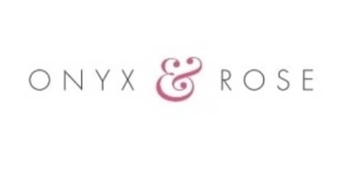 Onyx & Rose Discount Code