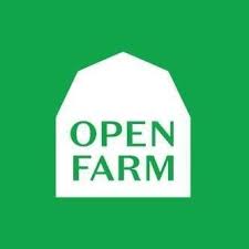 Open Farm Discount Code