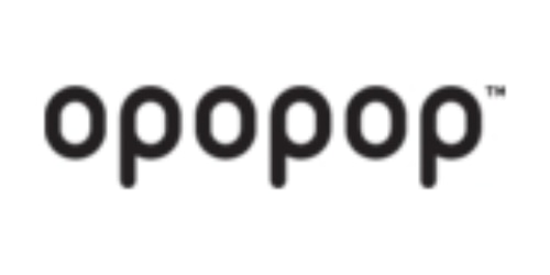 Opopop Discount Code