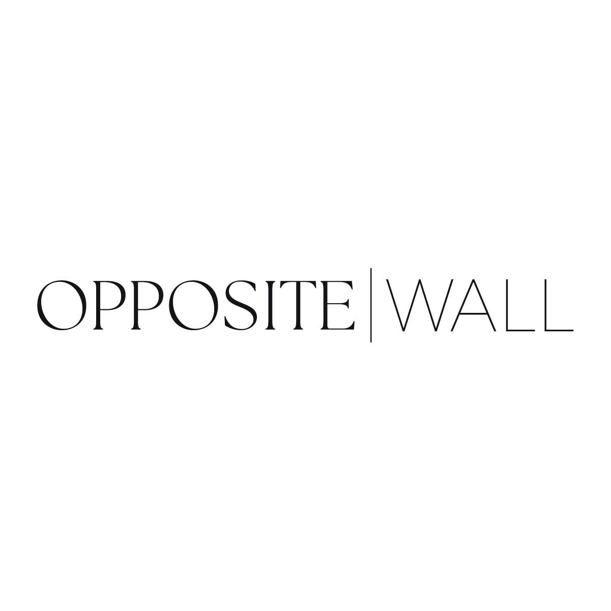 Opposite Wall Discount Code