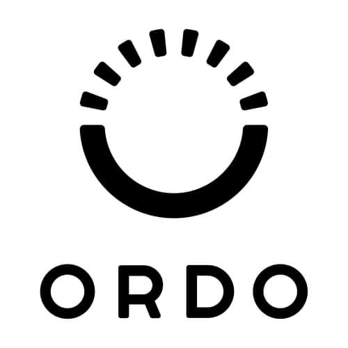 Ordo Discount Code