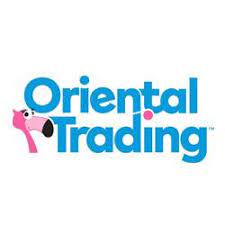 Oriental Trading Discount Code