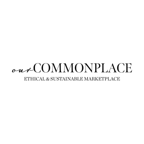 ourCommonplace Discount Code