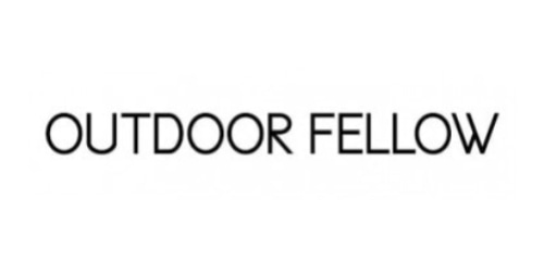 Outdoor Fellow Discount Code