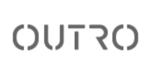 Outro Shop Discount Code