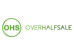 OverHalfSale Discount Code