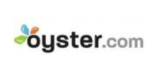 Oyster Discount Code