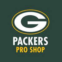 Packers Pro Shop Discount Code