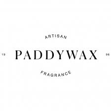 Paddywax Discount Code