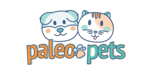 Paleo Pets Discount Code