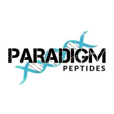 Paradigm Peptides Discount Code