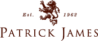 Patrick James Discount Code