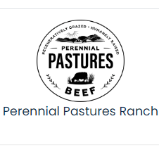 Perennial Pastures Ranch Discount Code