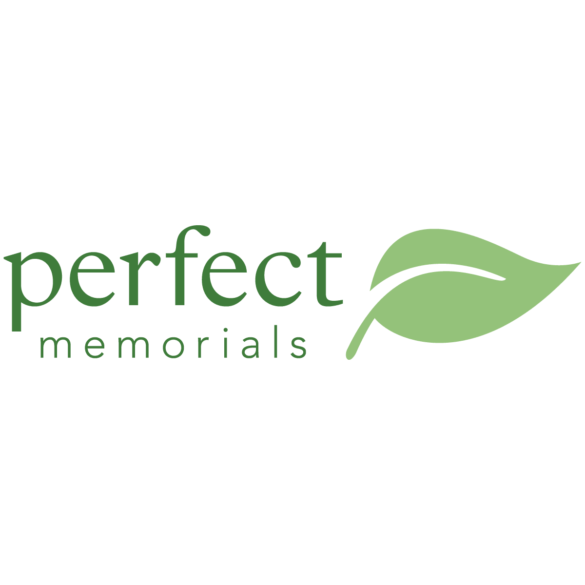 Perfect Memorials Discount Code
