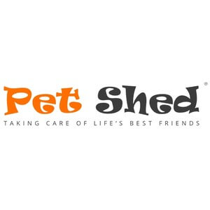 Pet Shed Discount Code