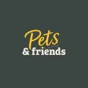 Pets & Friends Discount Code