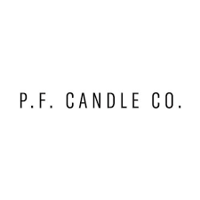 P.F. Candle Co Discount Code